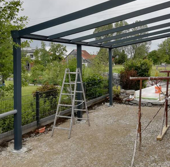 Carport Baugenehmigung Oberösterreich Alle Informationen